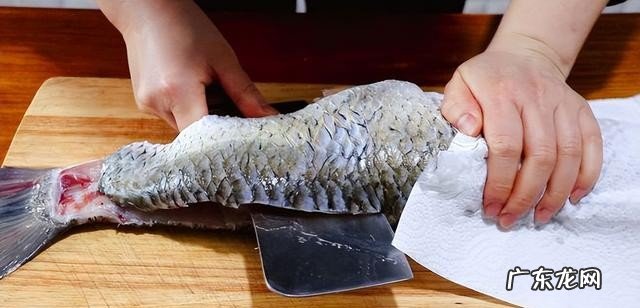 多种鱼的做法教程分享 手把手教你做酸菜鱼