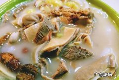 猪肚汤怎么煲好喝养生 湿气重的食疗方分享