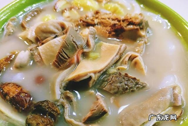 猪肚汤怎么煲好喝养生 湿气重的食疗方分享
