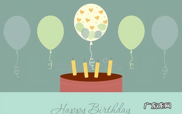 生日怎么发朋友圈 适合生日发朋友圈的说说推荐