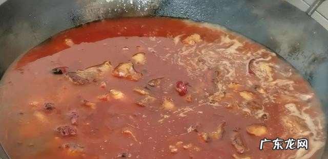 家常牛肉的简易做法分享 手把手教你做土豆烧牛肉