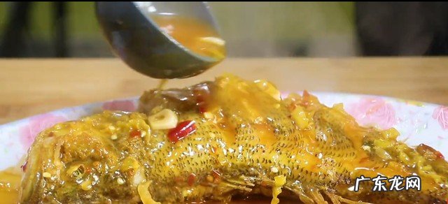 红烧鱼的制作过程分享 自己在家怎么做红烧鱼好吃