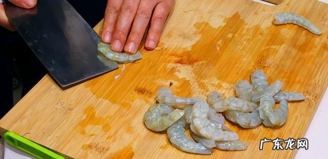 冻虾怎么做好吃简单 家常大虾的做法分享
