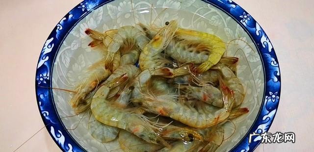 冻虾怎么做好吃简单 家常大虾的做法分享