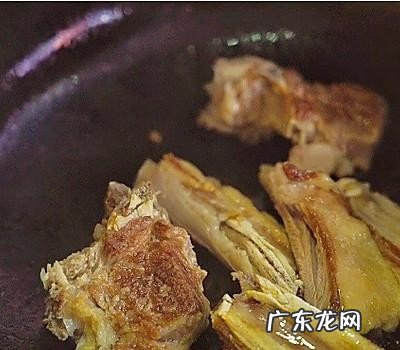 自己在家做羊肉串的方法分享 家庭自制烤箱版羊肉串教程
