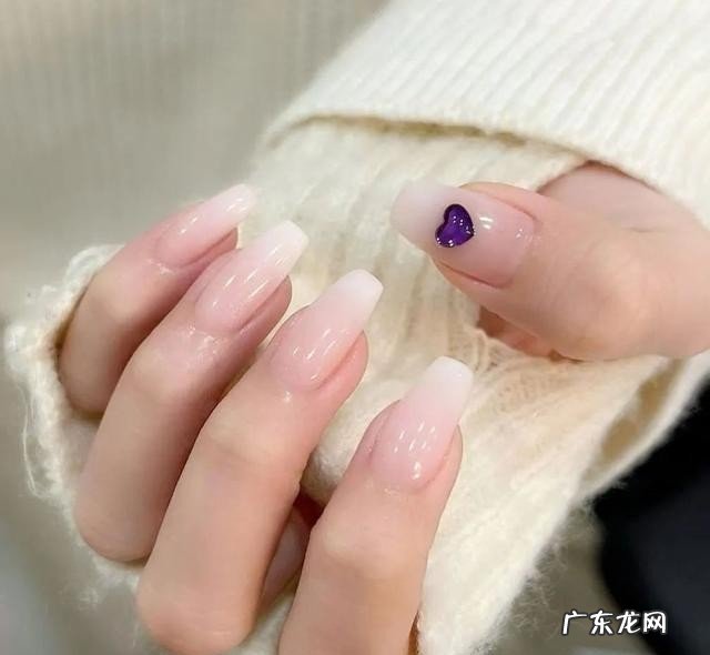 美甲最新款图片分享合集 点赞收藏率超高的美甲款式