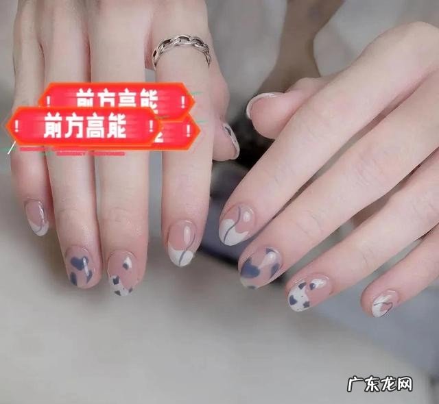 美甲最新款图片分享合集 点赞收藏率超高的美甲款式
