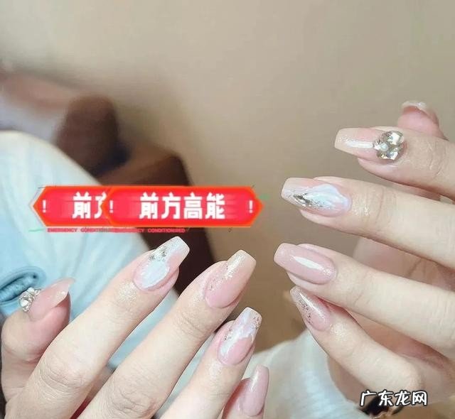 美甲最新款图片分享合集 点赞收藏率超高的美甲款式