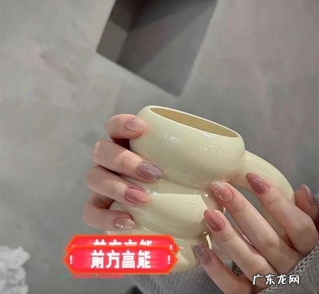 美甲最新款图片分享合集 点赞收藏率超高的美甲款式