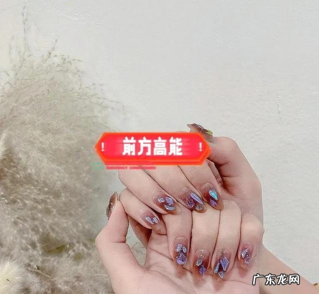美甲最新款图片分享合集 点赞收藏率超高的美甲款式