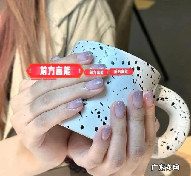 美甲最新款图片分享合集 点赞收藏率超高的美甲款式