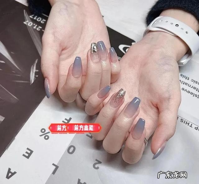 美甲最新款图片分享合集 点赞收藏率超高的美甲款式
