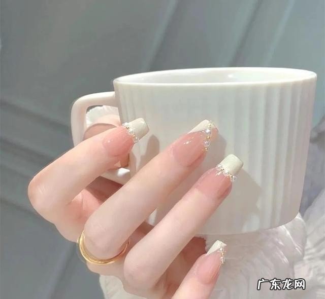 美甲最新款图片分享合集 点赞收藏率超高的美甲款式