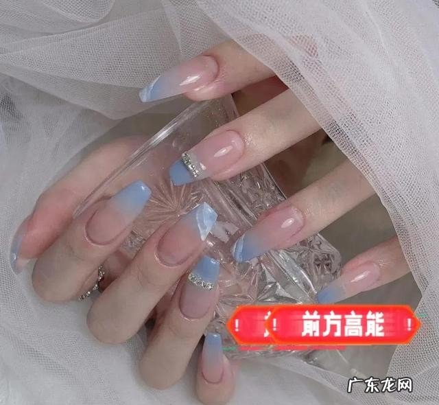 美甲最新款图片分享合集 点赞收藏率超高的美甲款式