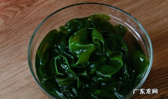 牛肉海带汤的做法分享 家常海带汤的做法分享
