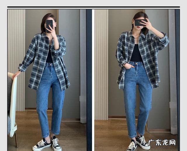 哈伦裤配什么上衣好看 哈伦裤穿搭图片分享