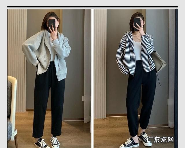 哈伦裤配什么上衣好看 哈伦裤穿搭图片分享