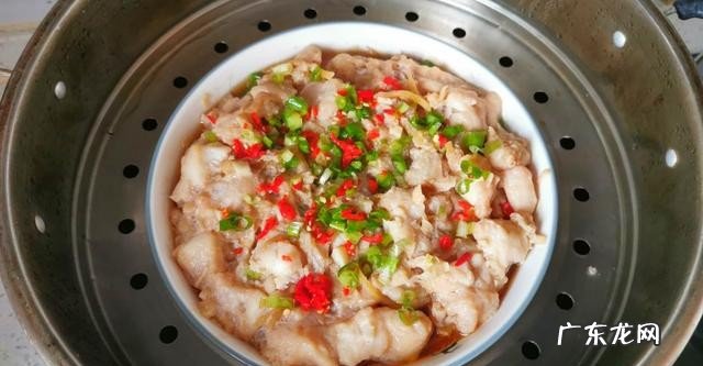 清蒸巴沙鱼的做法教程分享 家常菜巴沙鱼怎么做好吃
