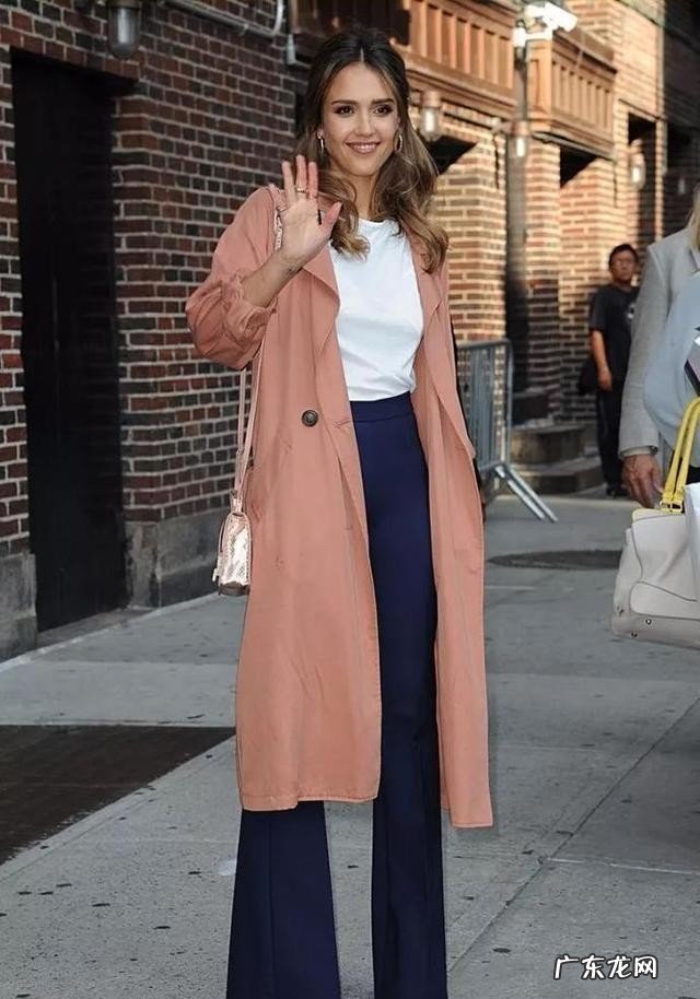 腿粗的女生穿什么裤子显瘦 腿粗胯大的女生可以怎么穿