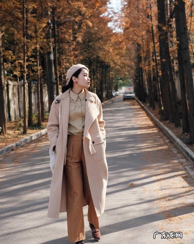 腿粗的女生穿什么裤子显瘦 腿粗胯大的女生可以怎么穿