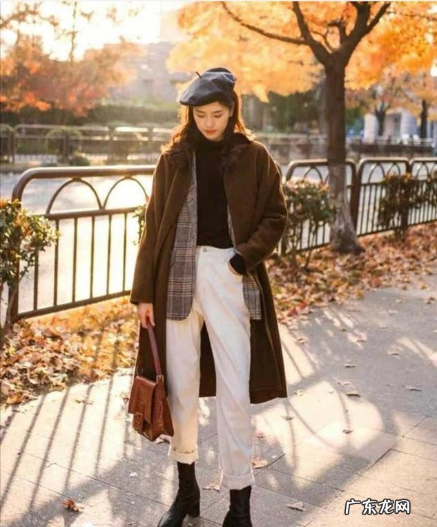 腿粗的女生穿什么裤子显瘦 腿粗胯大的女生可以怎么穿