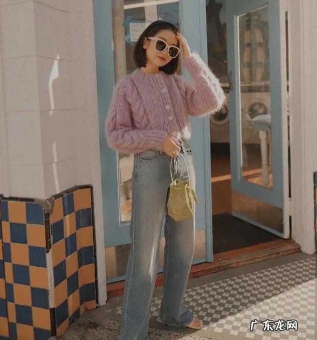 腿粗的女生穿什么裤子显瘦 腿粗胯大的女生可以怎么穿