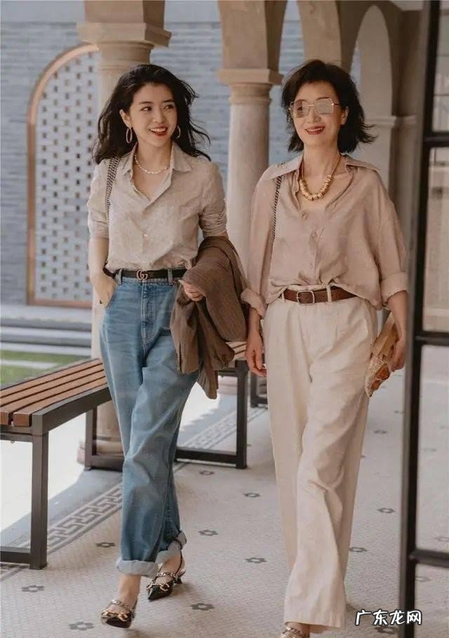 腿粗的女生穿什么裤子显瘦 腿粗胯大的女生可以怎么穿
